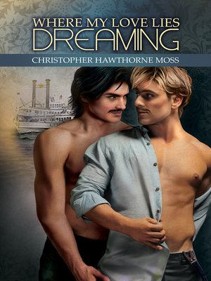 cover image of Where My Love Lies Dreaming